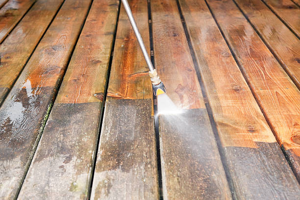 Best Deck Pressure Washing  in Coldstream, KY